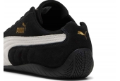 PUMA SPEEDCAT OG BLACK M [401698-01]