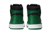 AIR JORDAN 1 HIGH OG PINE GREEN [555088-030]