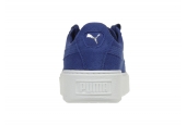 PUMA SUEDE BLUE [362223-02]