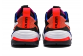 PUMA THUNDER 4 LIFE [369471-01]