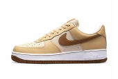 AIR FORCE 1 PEARL WHITE SESAME [DQ7660-200]