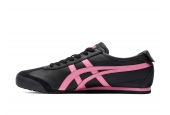 ONITSUKA TIGER MEXICO 66 BLACK DRAGON FRUIT [1183C102-005]