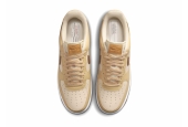 AIR FORCE 1 PEARL WHITE SESAME [DQ7660-200]