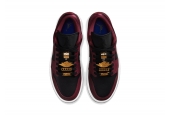 AIR JORDAN 1 LOW W DARK BEETROOT [DB6491-600]