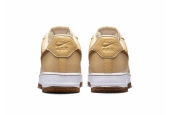 AIR FORCE 1 PEARL WHITE SESAME [DQ7660-200]