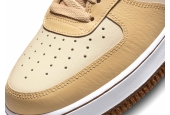 AIR FORCE 1 PEARL WHITE SESAME [DQ7660-200]