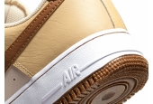 AIR FORCE 1 PEARL WHITE SESAME [DQ7660-200]