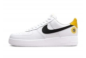 AIR FORCE 1 LOW HAVE A NIKE DAY WHITE GOLD [DM0118-100]