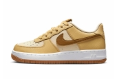 AIR FORCE 1 EMBALE BROWN GS [DQ5973-200]