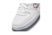 AIR FORCE 1 MULTI SWOOSH (GS) [DM9473-100]