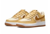 AIR FORCE 1 EMBALE BROWN GS [DQ5973-200]