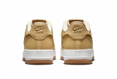 AIR FORCE 1 EMBALE BROWN GS [DQ5973-200]