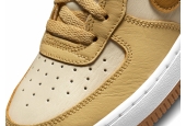 AIR FORCE 1 EMBALE BROWN GS [DQ5973-200]