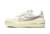 AIR FORCE 1 PLT.AF.ORM COCONUT MILK [DJ9946-104]