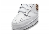 DUNK LOW SE PRIMAL WHITE W [DD7099-100]