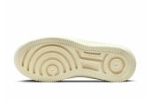 AIR FORCE 1 PLT.AF.ORM COCONUT MILK [DJ9946-104]