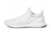 ULTRA BOOST 1.0 DNA TRIPLE WHITE [HQ4202]