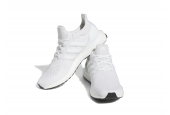 ULTRA BOOST 1.0 DNA TRIPLE WHITE [HQ4202]