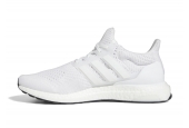 ULTRA BOOST 1.0 DNA TRIPLE WHITE [HQ4202]