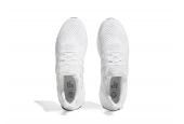 ULTRA BOOST 1.0 DNA TRIPLE WHITE [HQ4202]