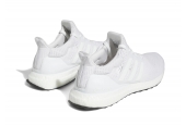 ULTRA BOOST 1.0 DNA TRIPLE WHITE [HQ4202]