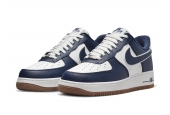 AIR FORCE 1 COLLEGE PACK MIDNIGHT NAVY [DQ7659-101]