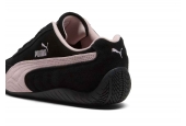 PUMA SPEEDCAT OG BLACK MAUVE MIST [400986-09]