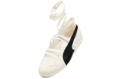 PUMA SPEEDCAT BALLET SD X ROSÉ "WARM WHITE" [404395-01]