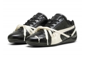 PUMA SPEEDCAT PRM X ROSÉ "BLACK WARM WHITE" [404391-01] 