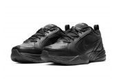 AIR MONARCH IV BLACK [415445-001]