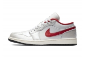 AIR JORDAN 1 LOW NIGHT TRACK [DA4668-001]