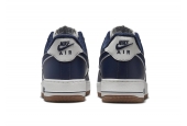 AIR FORCE 1 COLLEGE PACK MIDNIGHT NAVY [DQ7659-101]