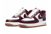 AIR FORCE 1 TEAM RED GS [DQ5972-100]