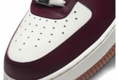 AIR FORCE 1 TEAM RED GS [DQ5972-100]