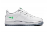 AIR FORCE 1 MULTI SWOOSH (GS) [DM9473-100]