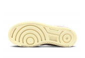 AIR FORCE 1 SHADOW COCONUT MILK PINK [DV7449-101]