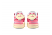 AIR FORCE 1 SHADOW COCONUT MILK PINK [DV7449-101]