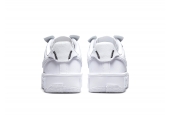 AIR FORCE 1 LOW FONTANKA TRIPLE WHITE [DH1290-100]