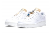 AIR FORCE 1 LOW '07 LX BLING [CZ8101-100]