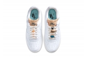 AIR FORCE 1 LOW '07 LX BLING [CZ8101-100]