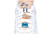 AIR FORCE 1 LOW '07 LX BLING [CZ8101-100]