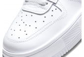AIR FORCE 1 LOW FONTANKA TRIPLE WHITE [DH1290-100]