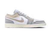 AIR JORDAN 1 LOW INSIDE OUT TECH GREY [DN1635-002]