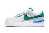 AIR FORCE 1 SHADOW MALACHITE W [CI0919-004]
