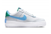 AIR FORCE 1 SHADOW MALACHITE W [CI0919-004]