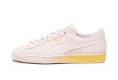 PUMA SUEDE CLASSIC 'BEACH DAYS - FROSTY PINK' [393032-01]