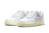 AIR FORCE 1 SUMMIT WHITE W [DR9503-100]