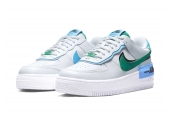 AIR FORCE 1 SHADOW MALACHITE W [CI0919-004]