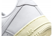 AIR FORCE 1 SUMMIT WHITE W [DR9503-100]
