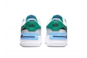 AIR FORCE 1 SHADOW MALACHITE W [CI0919-004]